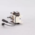 Russell 102249005 shaded pole skeleton frame evaporator fan motor 2 150x150