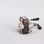 Russell 102249005 shaded pole skeleton frame evaporator fan motor 3 150x150
