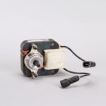Russell 102249005 shaded pole skeleton frame evaporator fan motor 4 150x150
