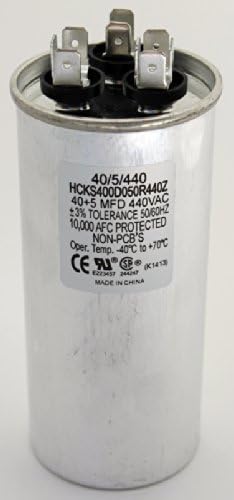 Tradepro tp cap