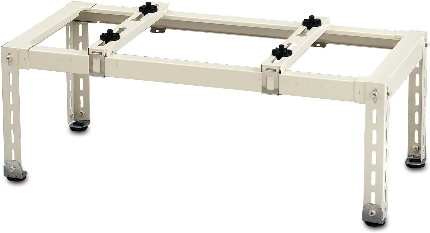 Roduct titlerectorseal 87743 big foot fix it foot condenser slab stand