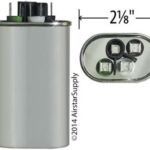 Amrad turbo mini oval universal motor run capacitor 2 150x150