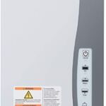 Aprilaire 800lc whole house steam humidifier for low conductive water 2 150x150