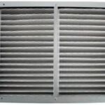 Aprilaire high efficiency whole house media air cleaner 2 150x150
