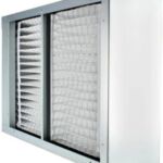 Aprilaire high efficiency whole house media air cleaner 3 150x150