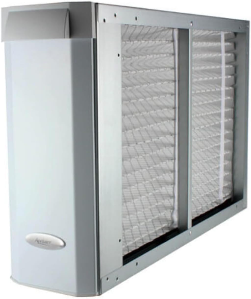 Aprilaire high efficiency whole house media air cleaner