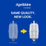 Aprilaire 80 replacement steam canister for model 800 humidifier 5 150x150