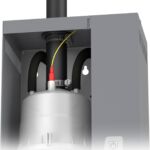 Aprilaire 80 replacement steam canister for model 800 humidifier 6 150x150