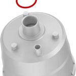 Aprilaire 80 replacement steam canister for model 800 humidifier 7 150x150