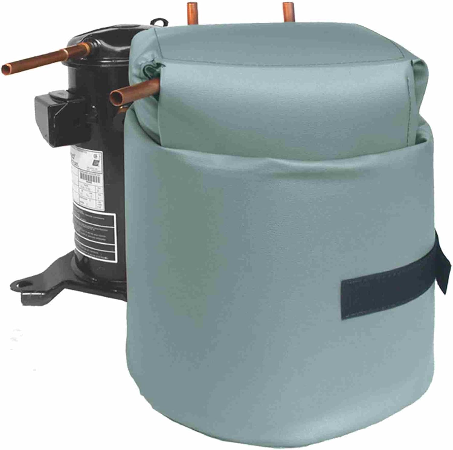 Brinmar universal fit heavy duty compressor sound blanket