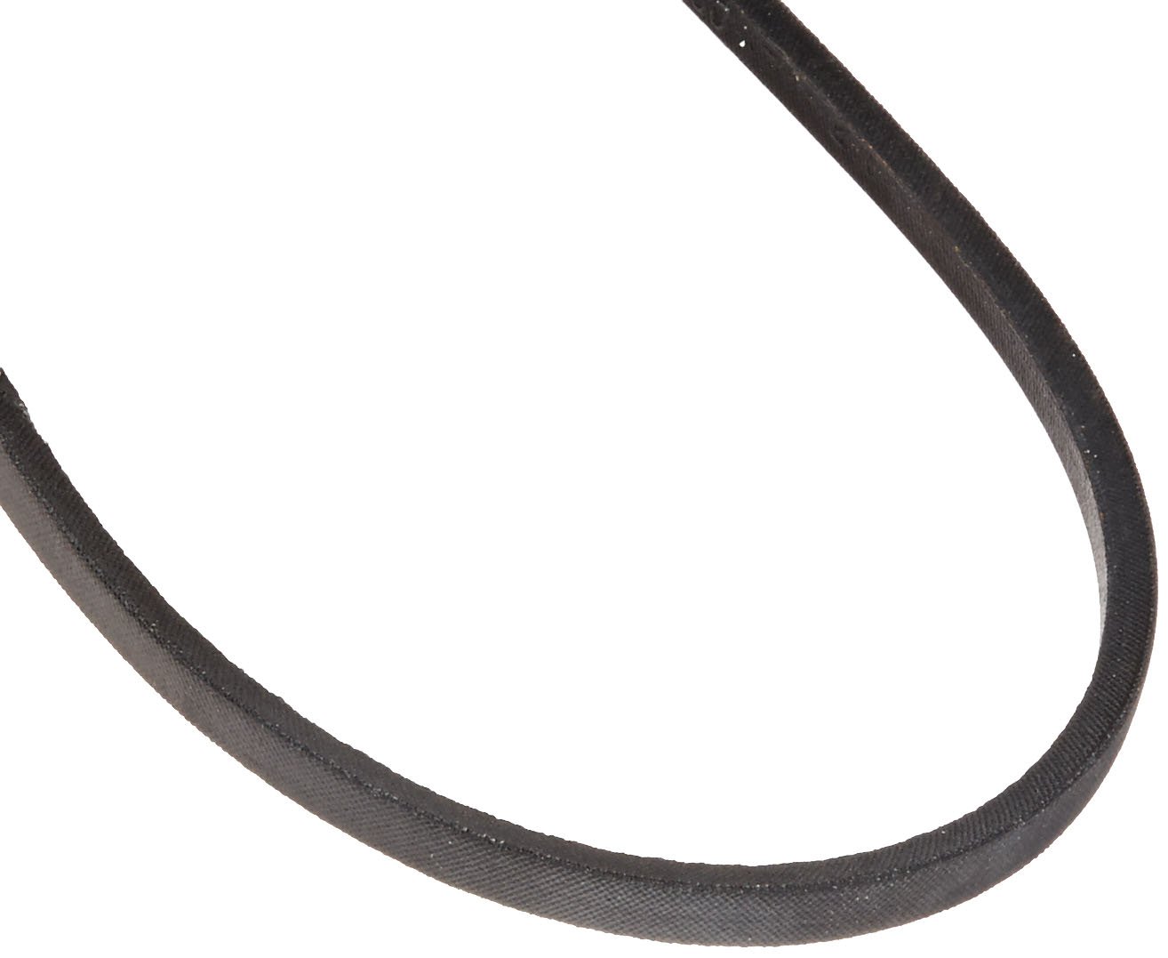 Browning 3l280 fractional horsepower wrapped v belt 3l section
