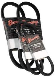 Browning a51 classical wrapped v belt a section