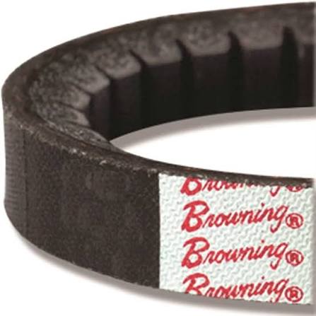 Browning ax31 gripnotch cogged v belt