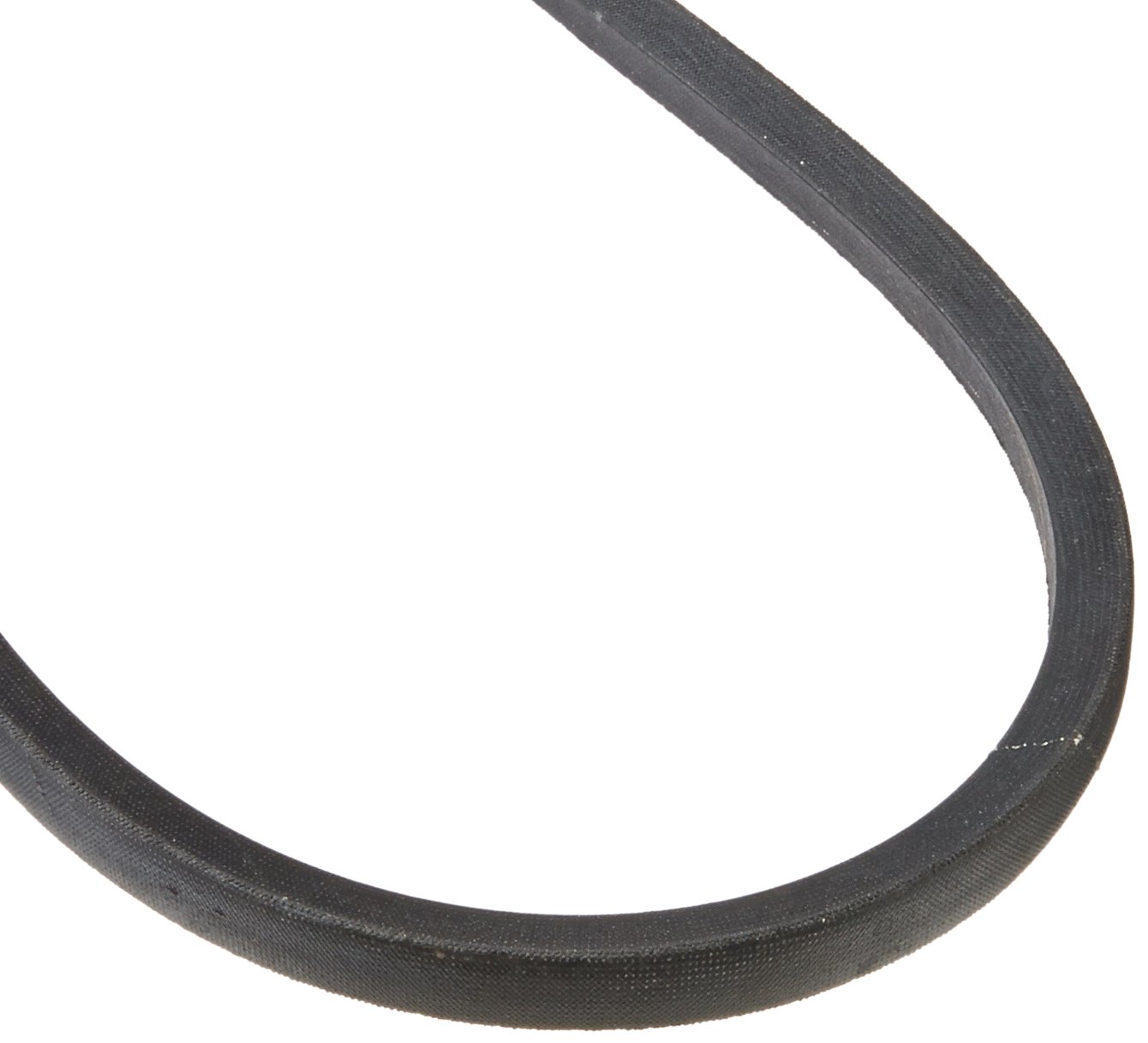 Browning b50 classical wrapped v belt b section