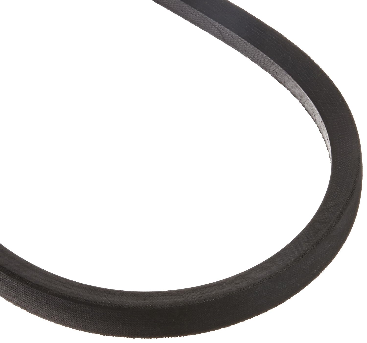 Browning b51 classical wrapped v belt b section