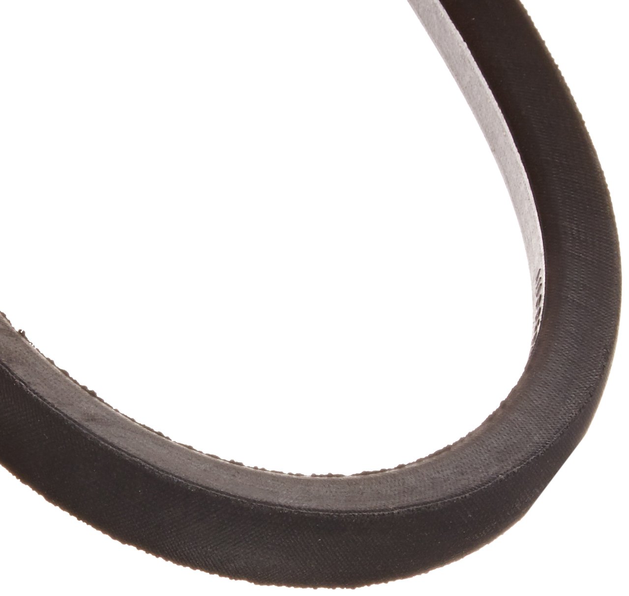 Browning b52 classical wrapped v belt b section