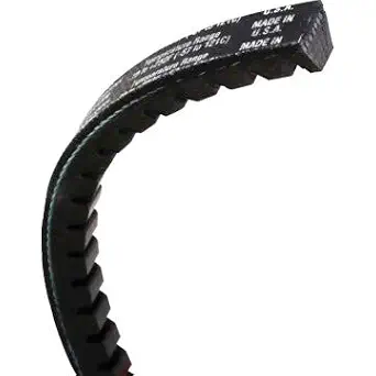 Browning bx43 torqtitan gripnotch cogged v belt