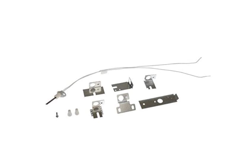 Carrier bryant 332505 751 gas furnace hot surface ignitor assembly