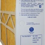 Carrier bryant m1 1056 genuine oem merv 11 media air filter 2 150x150