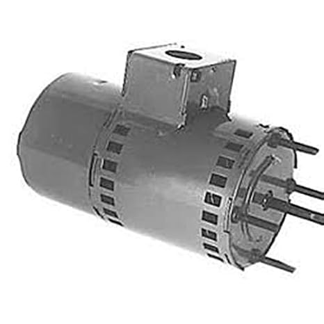 Carrier hc24au600 genuine oem furnace inducer draft blower motor 115v 3000 rpm