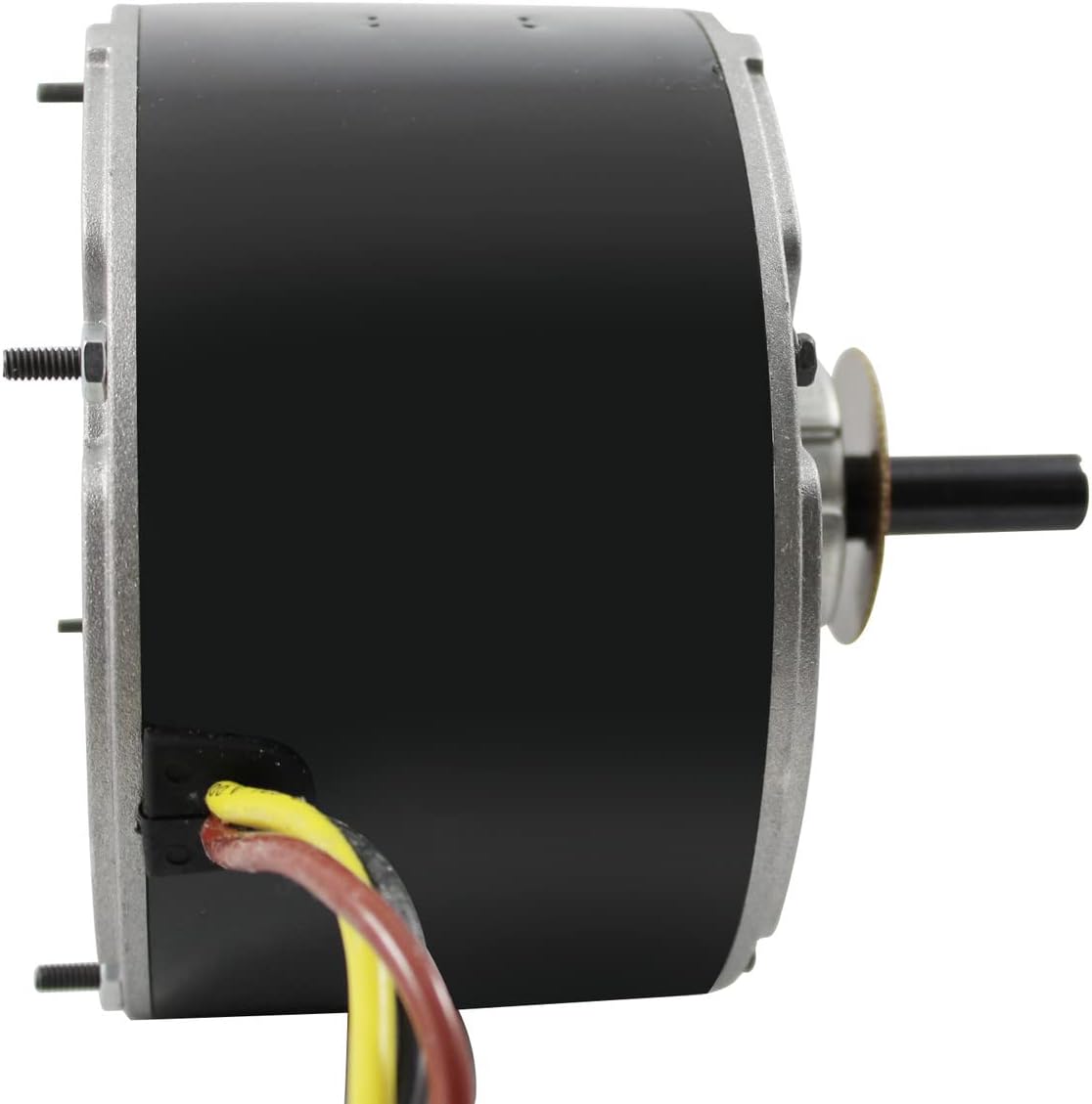 Carrier nidec permanent split capacitor condenser fan motor