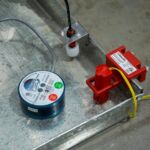 Diversitech asurity ws 1 wet switch condensate flood detector 24vac 5 wire 3 150x150