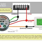 Diversitech asurity ws 1 wet switch condensate flood detector 24vac 5 wire 5 150x150