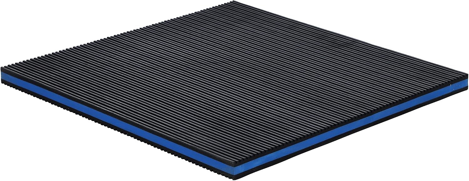 Diversitech extreme vibration attenuation eva isolation pad