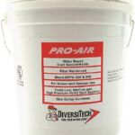Diversitech pro air airlock 181 fiber reinforced water based duct sealant mastic 2 150x150