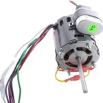 Endurance pro universal multi volt walk in cooler evaporator fan motor 6 150x150