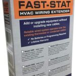 Fast stat model 5000 multi zone thermostat wire extender adds 4 virtual wires4 150x150