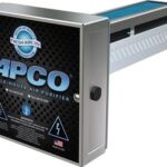 Fresh aire uv apco tuv apco er2 in duct whole house air purifier 18 32 vac 2 year lamp 150x150