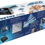 Fresh aire uv apco tuv apco er2 in duct whole house air purifier 18 32 vac 2 year lamp5 150x150