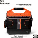Klein tools modbox modular storage system open top tool tote bag 2 150x150