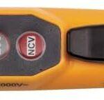 Klein tools non contact voltage tester with infrared thermometer 2 150x145