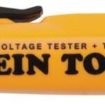 Klein tools non contact voltage tester with infrared thermometer 4 150x150