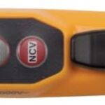 Klein tools non contact voltage tester with infrared thermometer 5 150x150