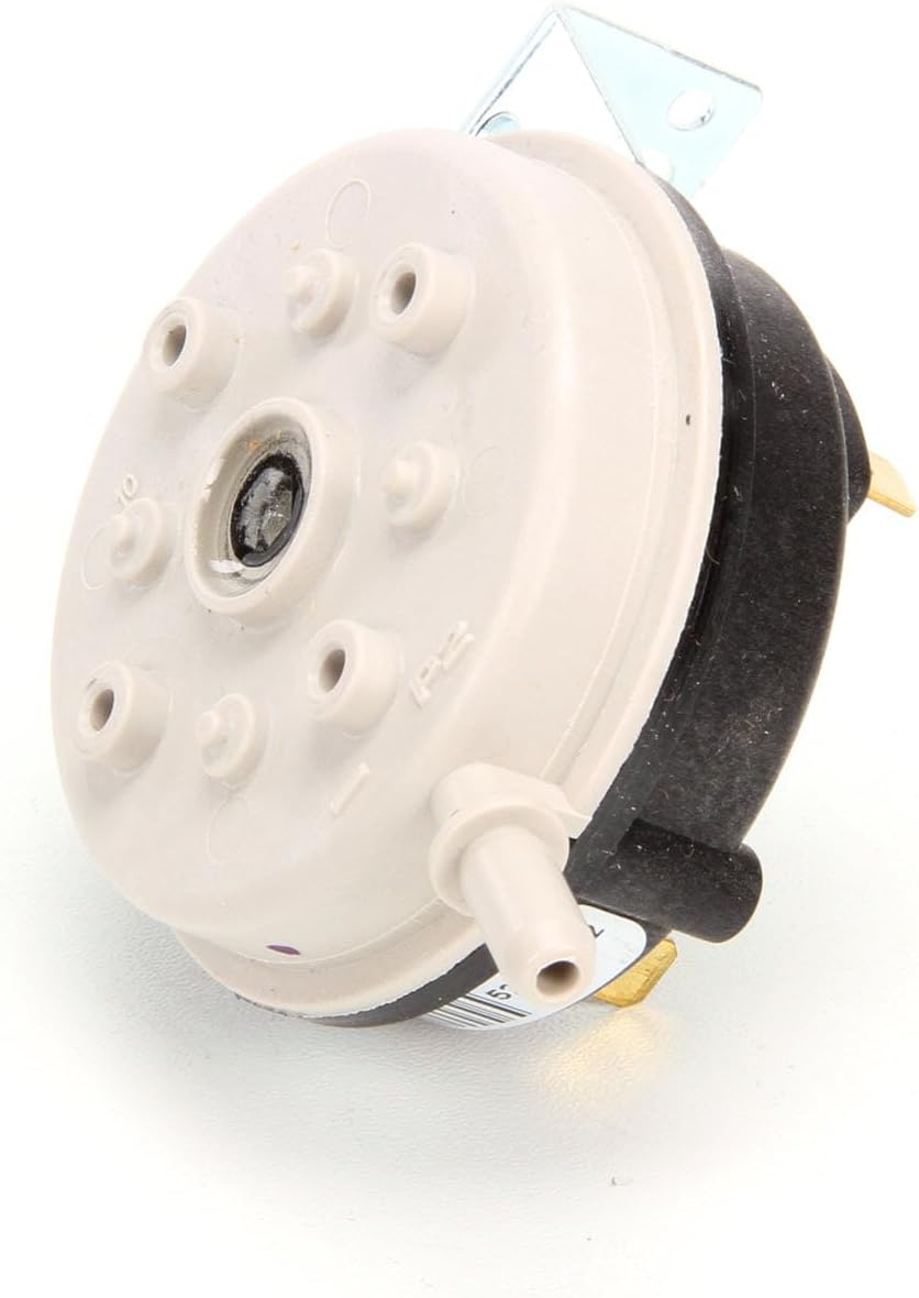 Lennox 15m20 gas furnace draft inducer air pressure switch