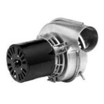 Lennox gas furnace oem draft inducer blower assembly 120v 3000 rpm 2 150x150