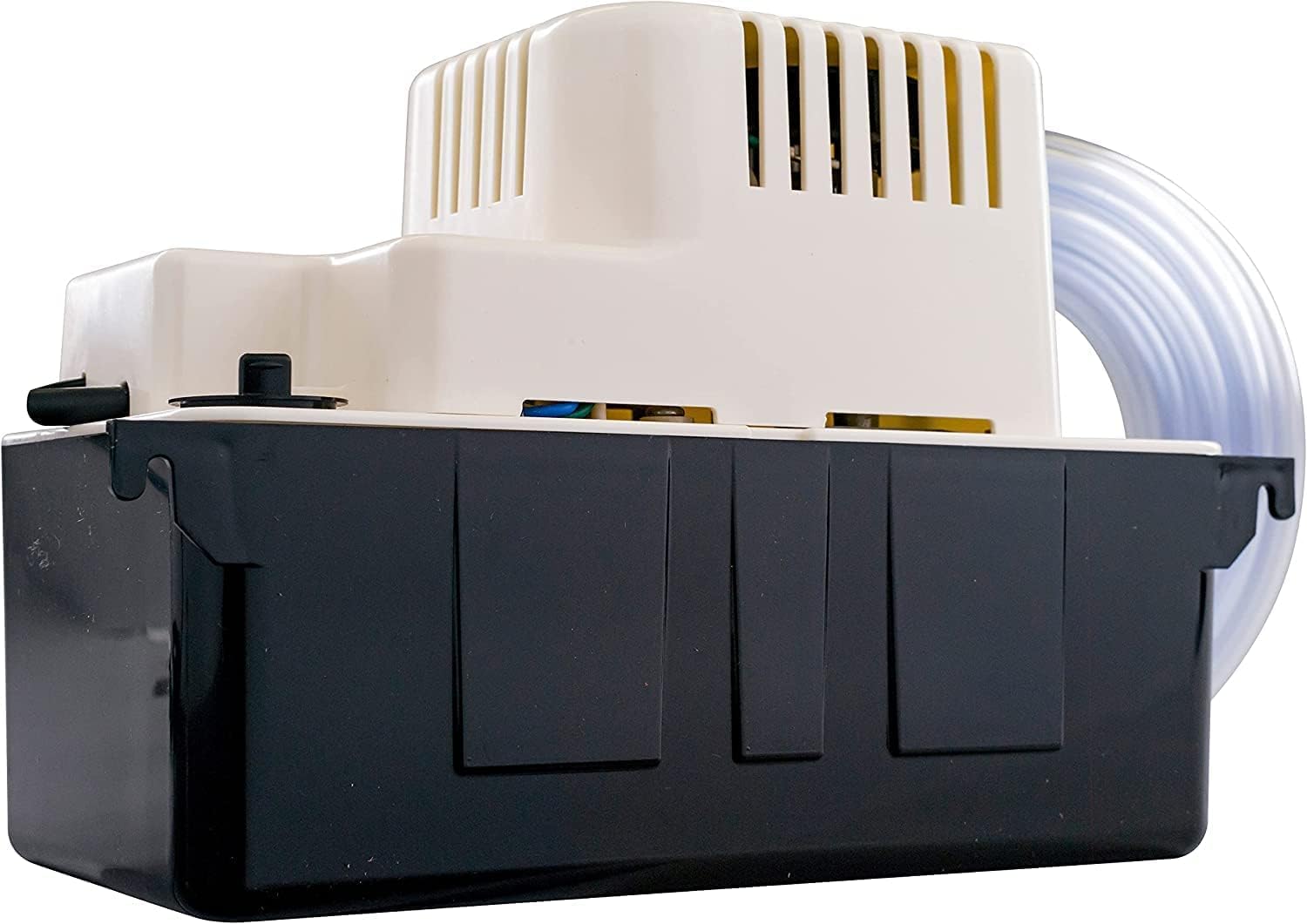Little giant vcma 20ulst automatic condensate removal pump with safety switch and 20 foot tubing