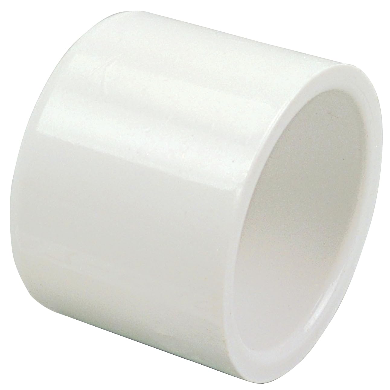 Nibco c447 020 2 inch schedule 40 pvc slip pipe cap fitting