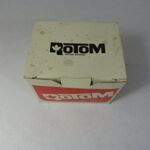 Rotom shaded pole replacement fan motor 2 150x150