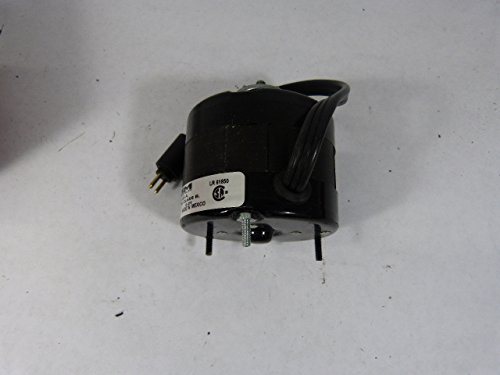 Rotom shaded pole replacement fan motor
