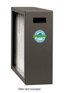 HCC16-28 Media Filter Cabinet