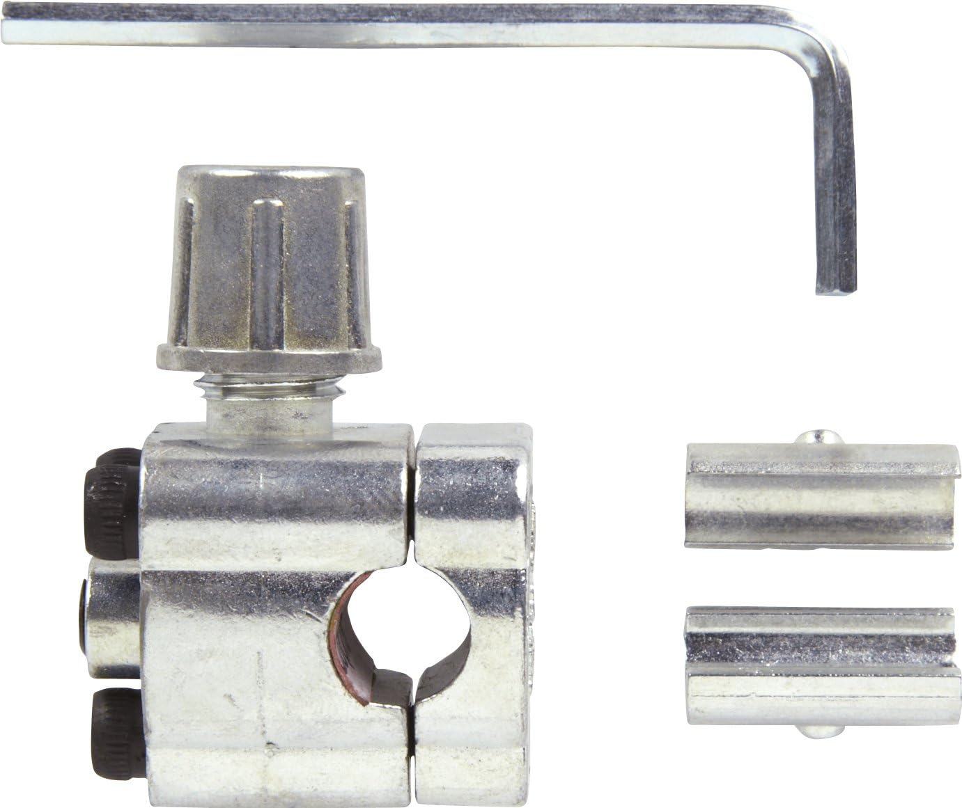 Supco bullet piercing valve