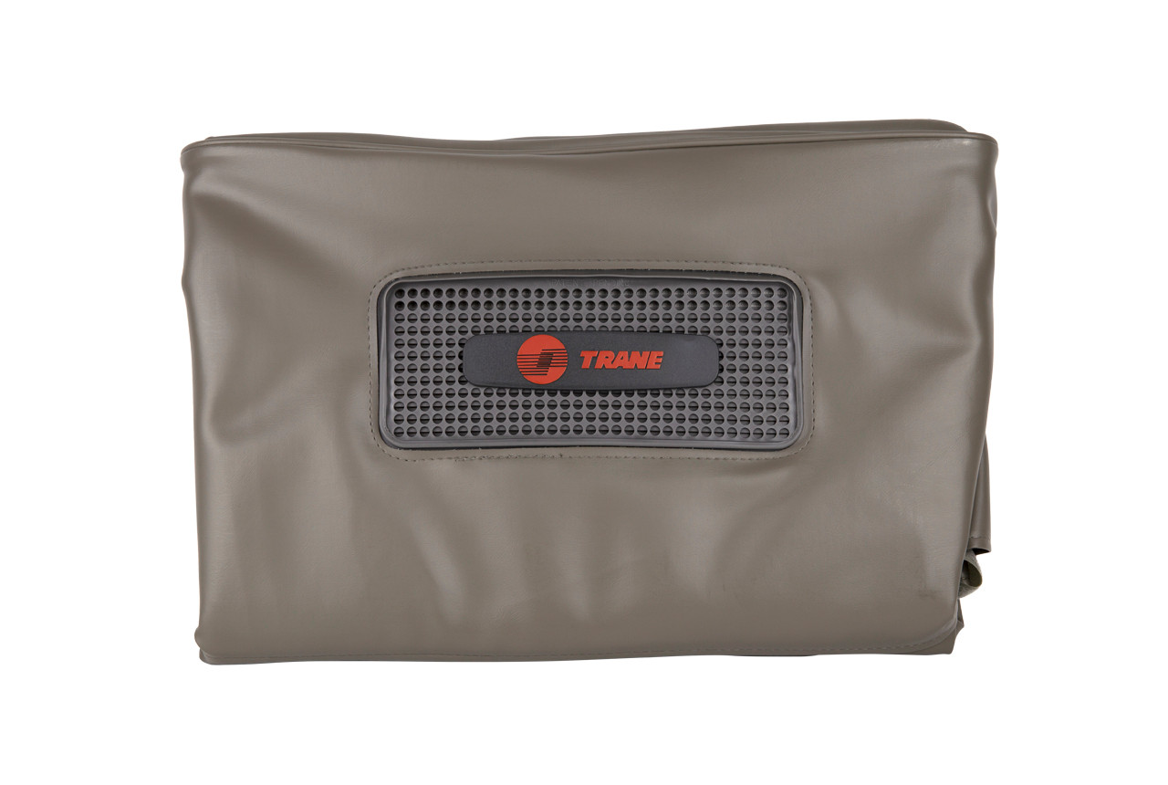 Trane cov03514 innerflow full length pvc ac condenser cover