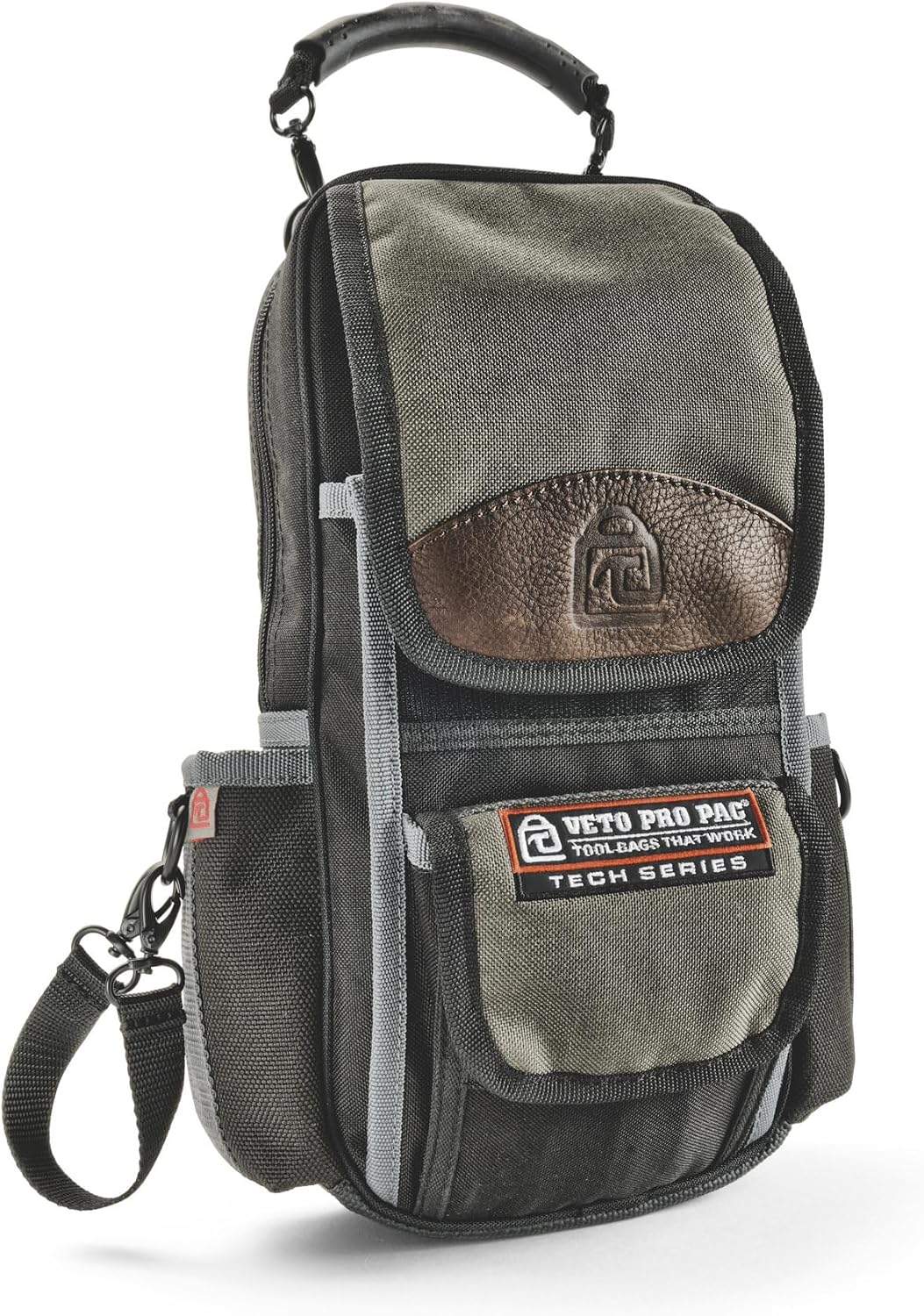 Veto pro pac mb2 tall meter and tool pouch bag