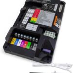 White rodgers universal integrated furnace control kit with three speed circulator 2 150x150