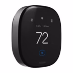 Ecobee smart thermostat premium with smartsensor built in air quality monitor 2 150x150.avif