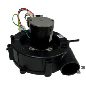 22g55 inducer Lennox